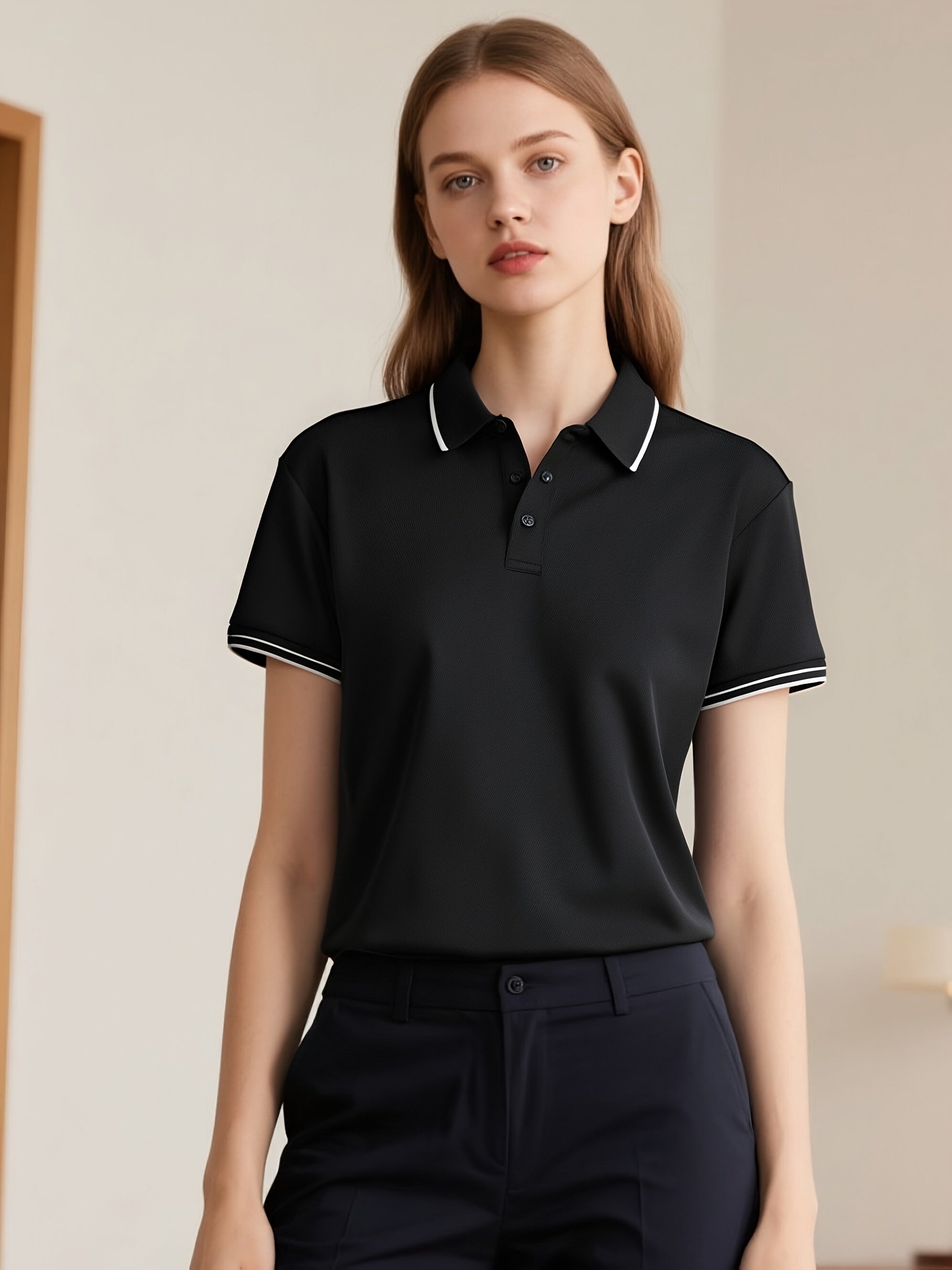 5pcs set Women's Summer Shirt