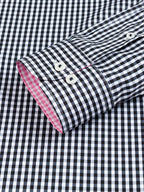 Men Classic Checkered Shirt