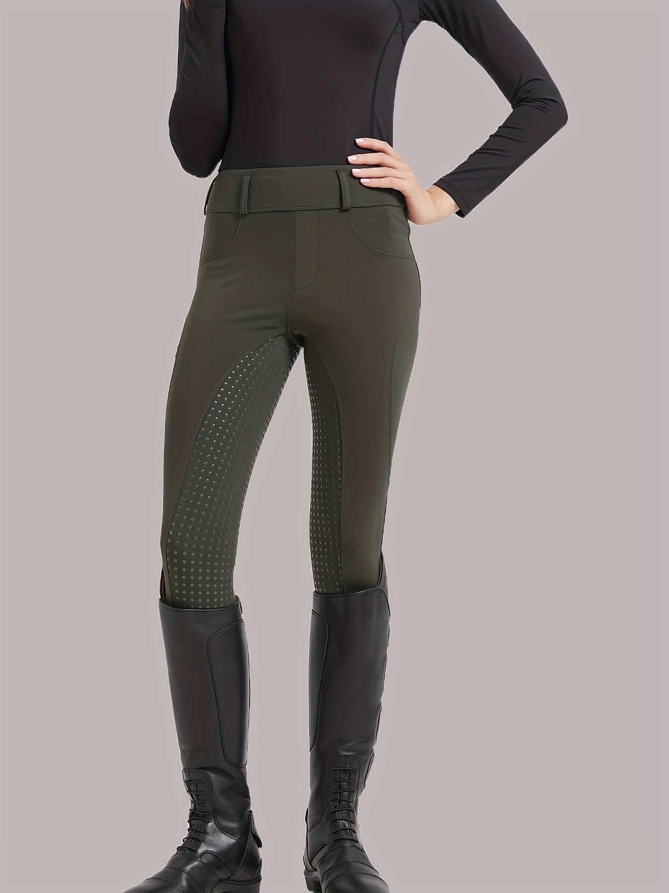 Women's Riding Pants