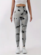 High Waist Hip Lift Yoga Pants