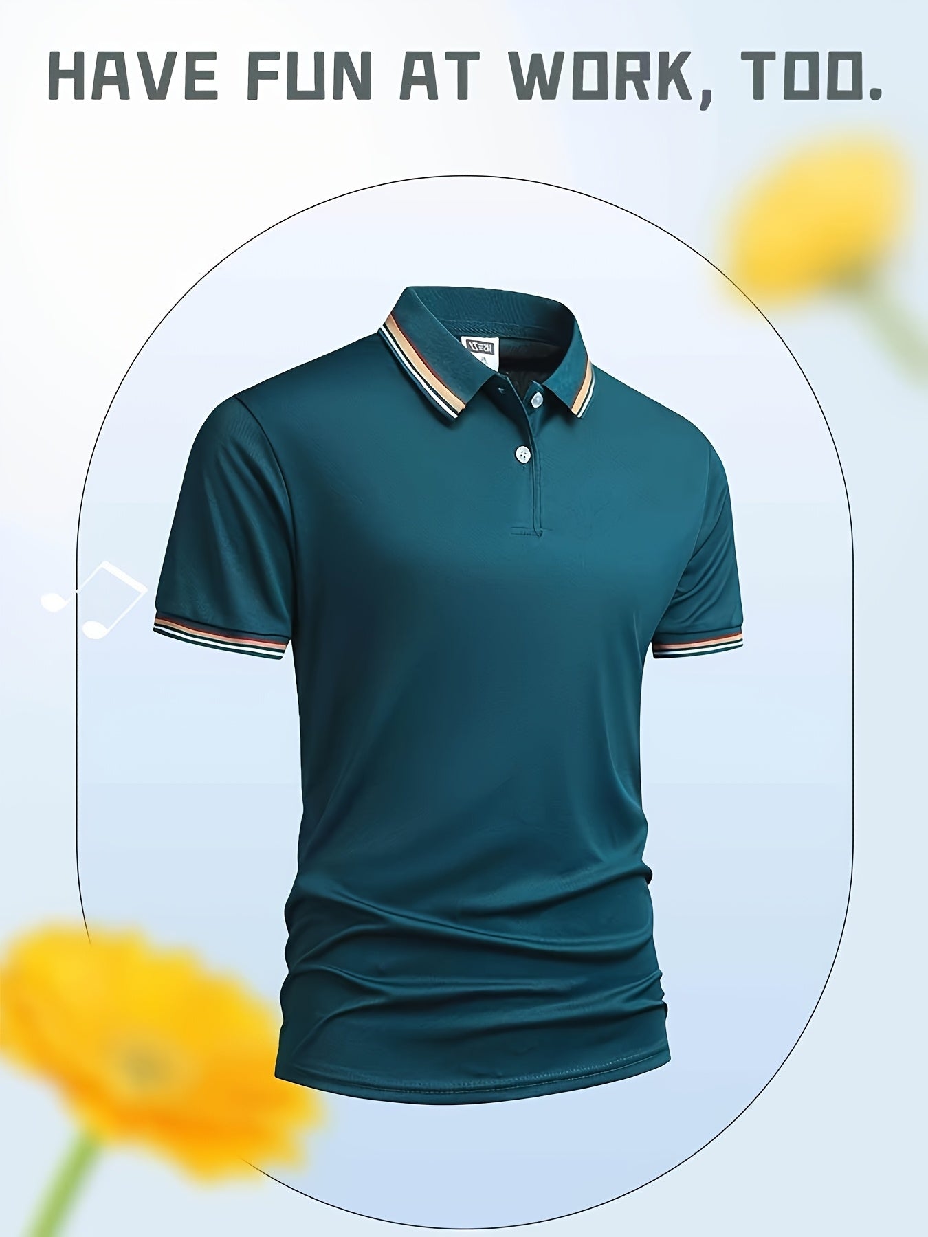 Women's Summer Short Sleeve Shirt