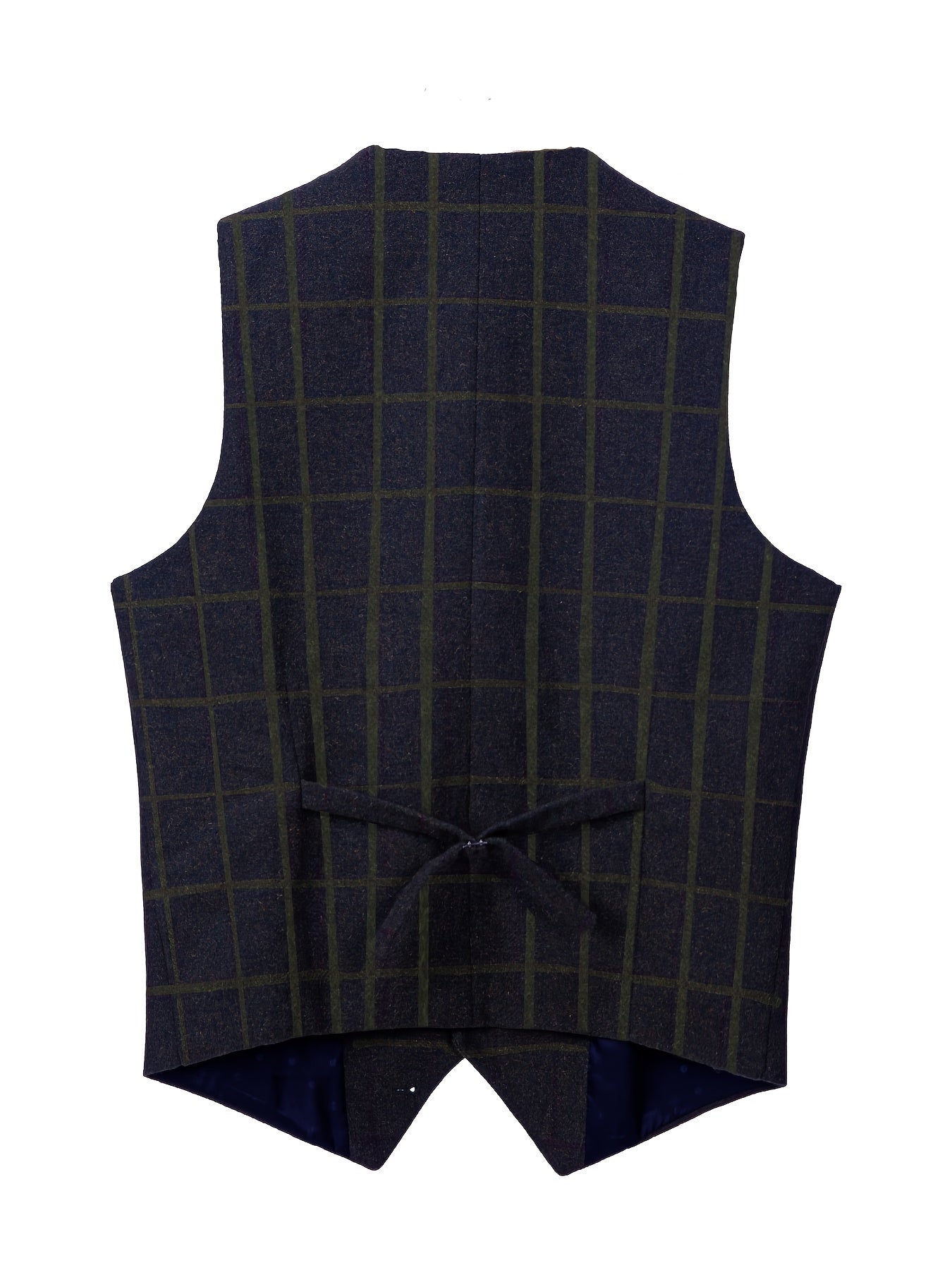 Vintage Blend Vest