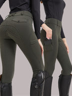 Women's Riding Pants