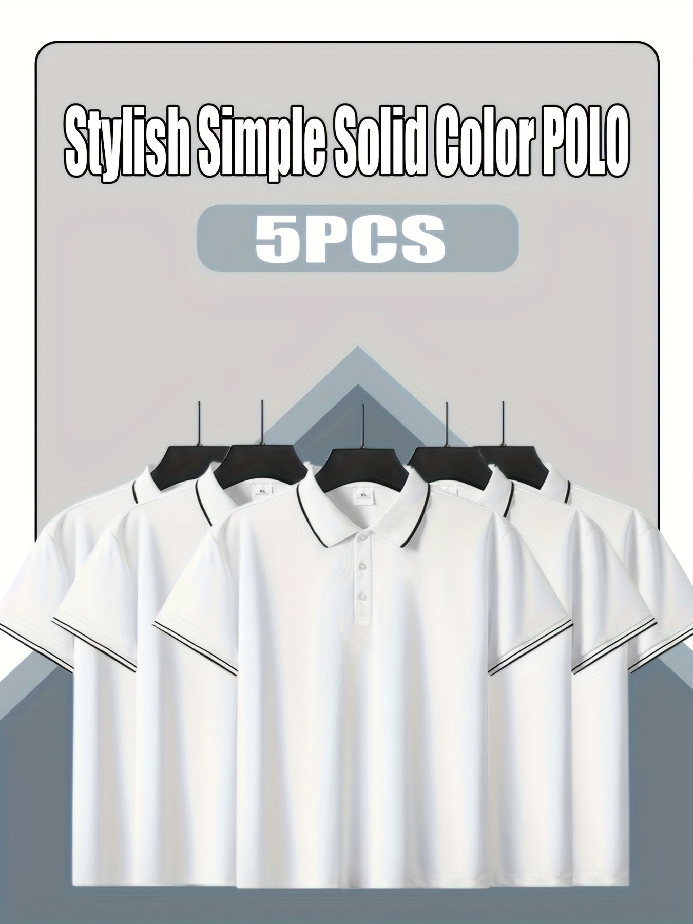 5pcs set Women's Summer Shirt
