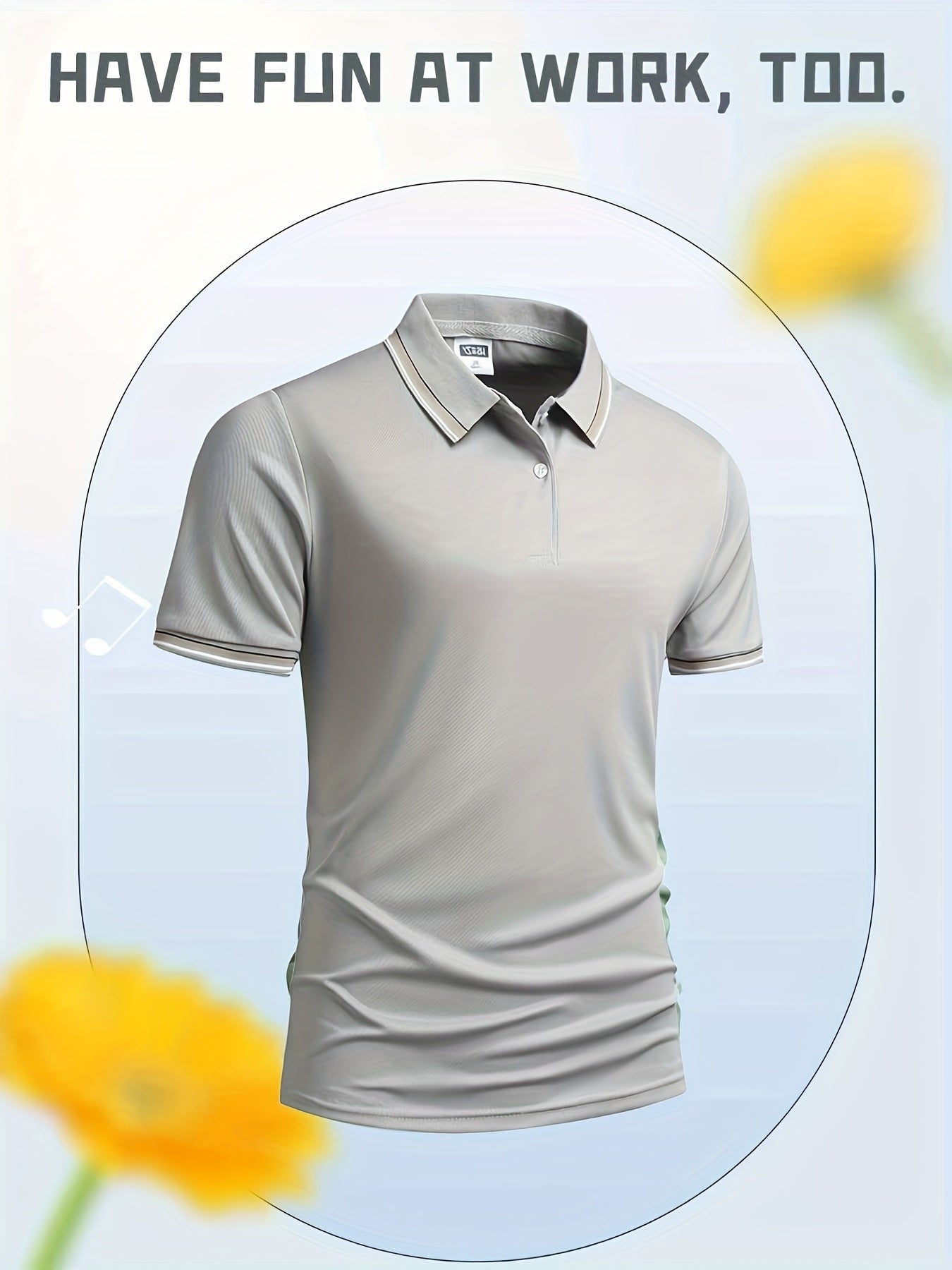 Women's Summer Short Sleeve Shirt