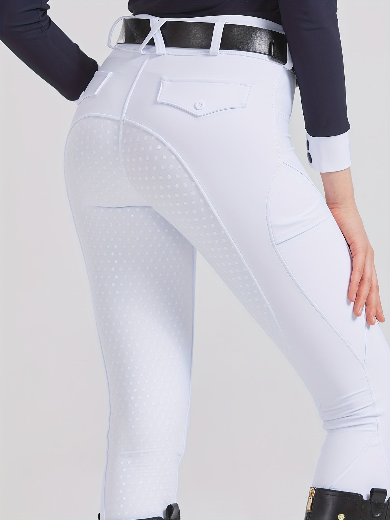 High-End Professional Riding Pants for Women