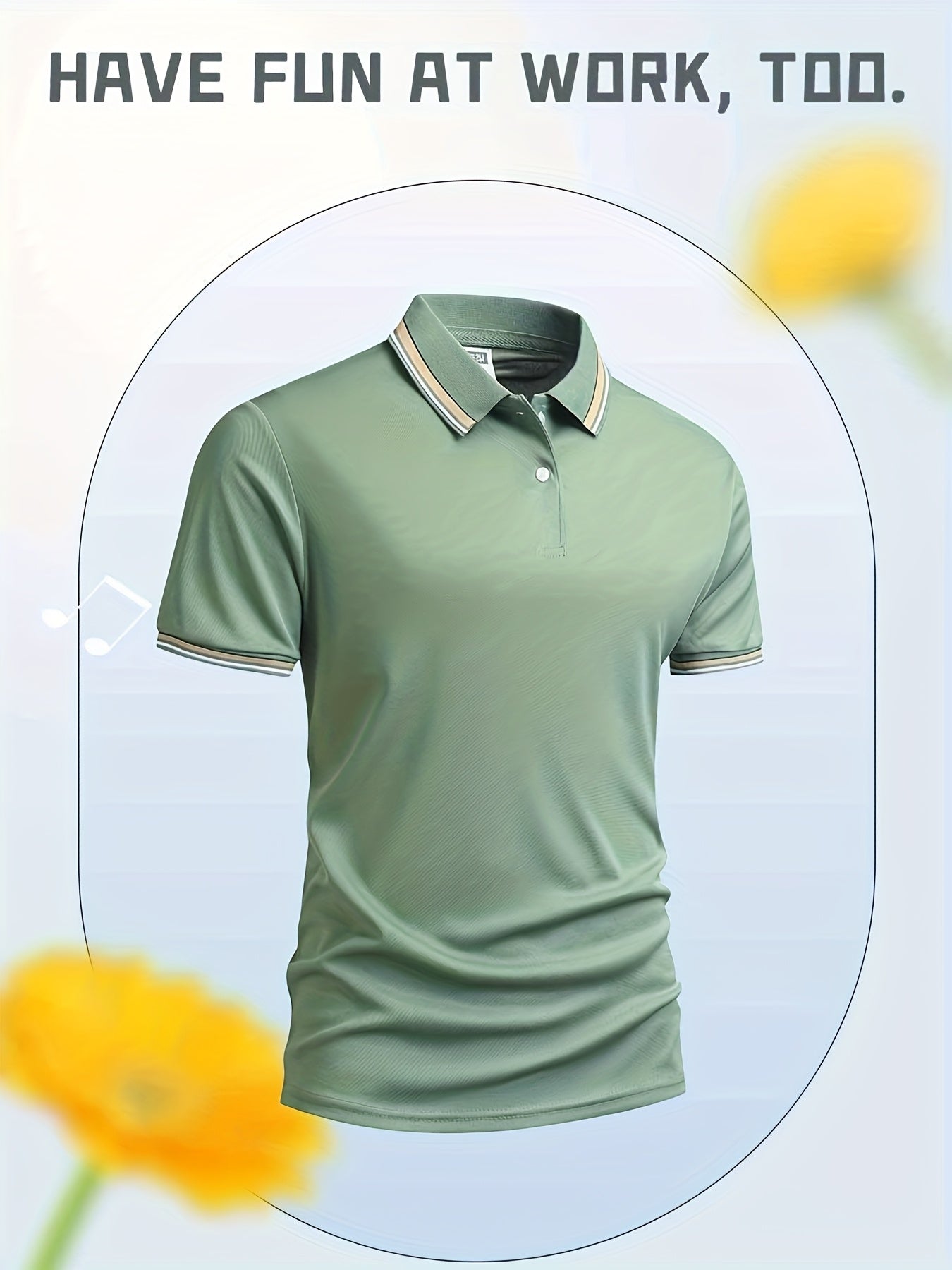 Women's Summer Short Sleeve Shirt