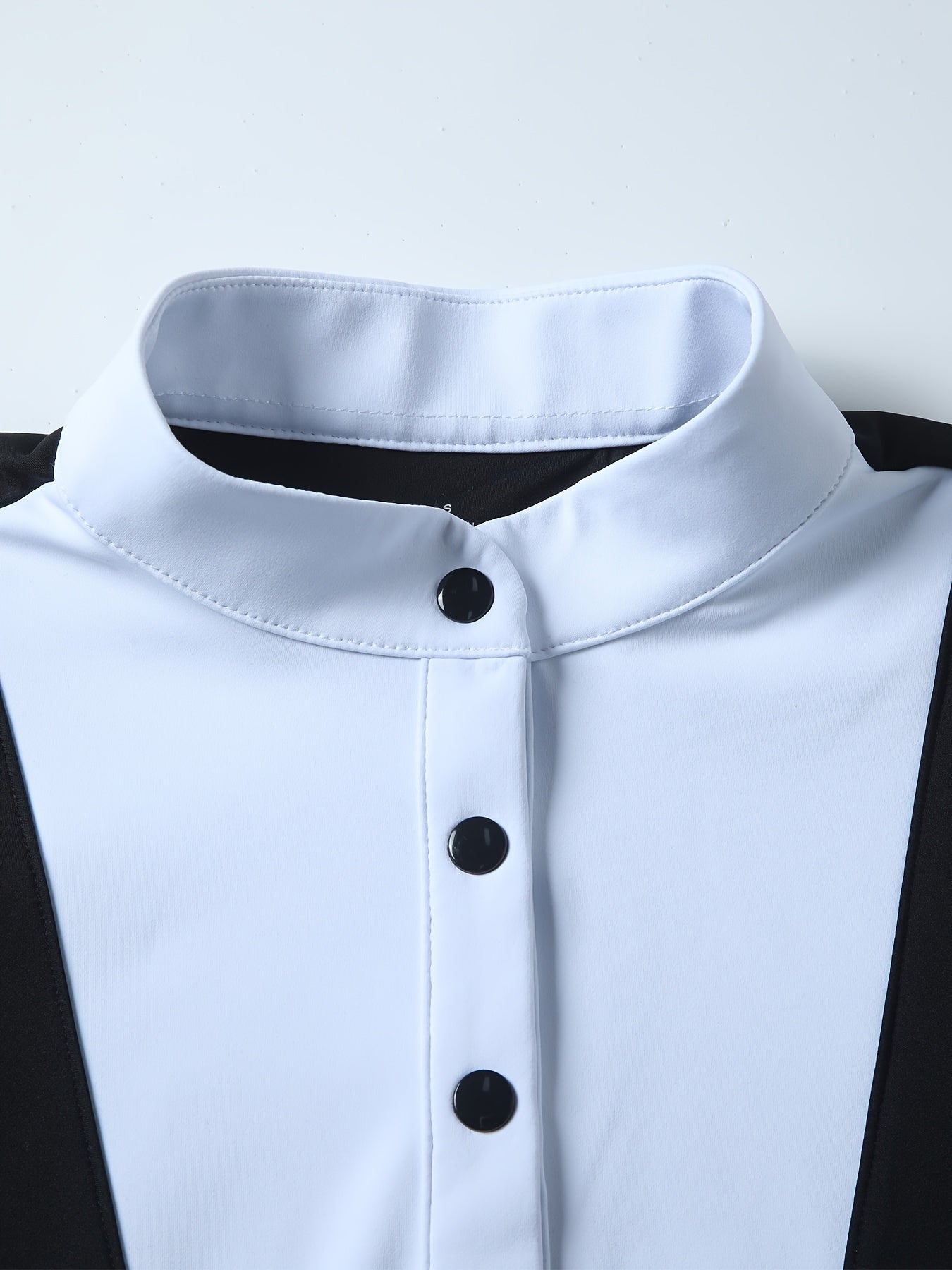 Women's Long Sleeve Equestrian Top