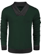 Men's Novelty Sweater Pullover