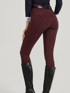 High-End Professional Riding Pants for Women