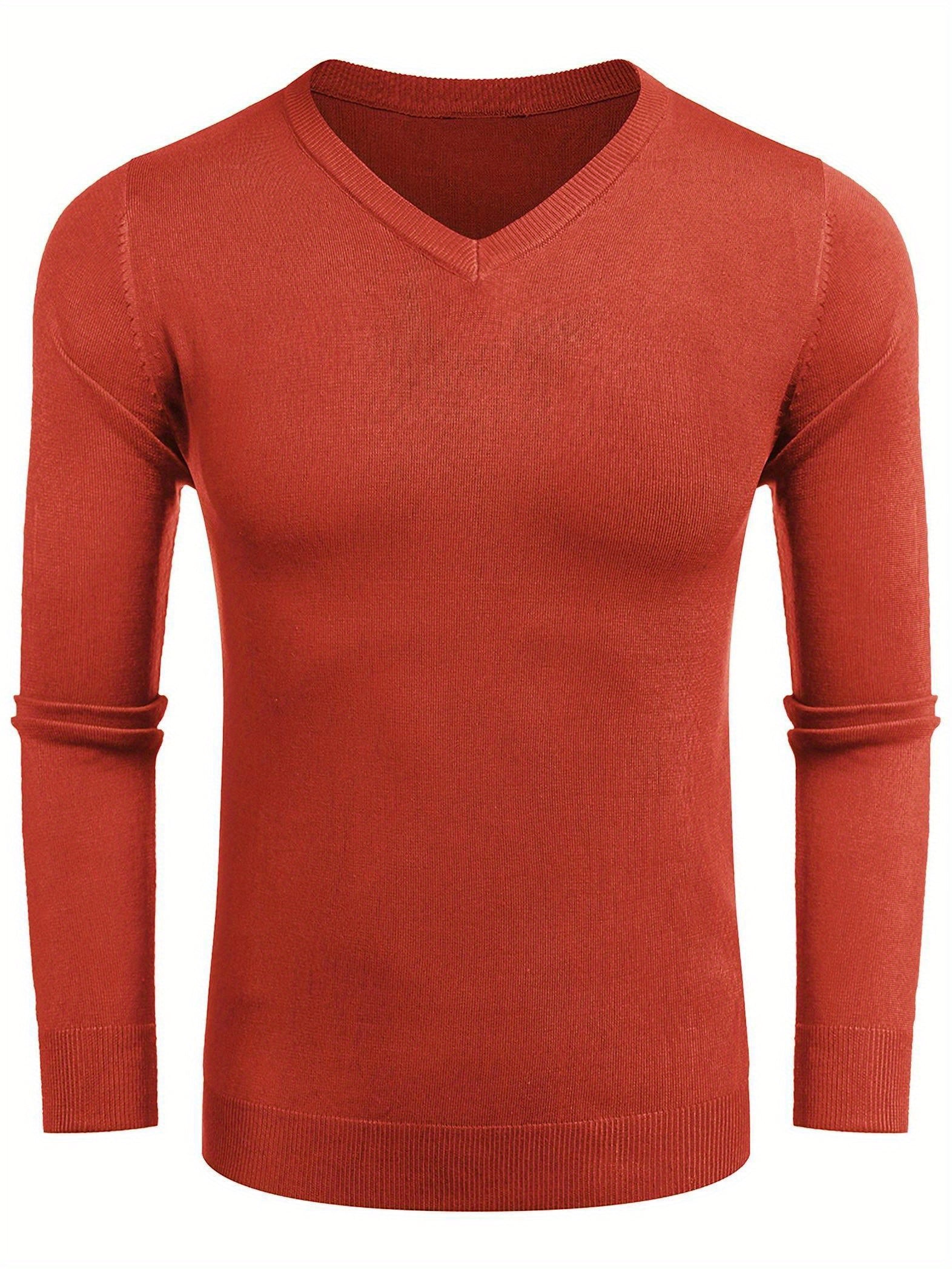 Men's Novelty Sweater Pullover