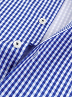 Men Classic Checkered Shirt