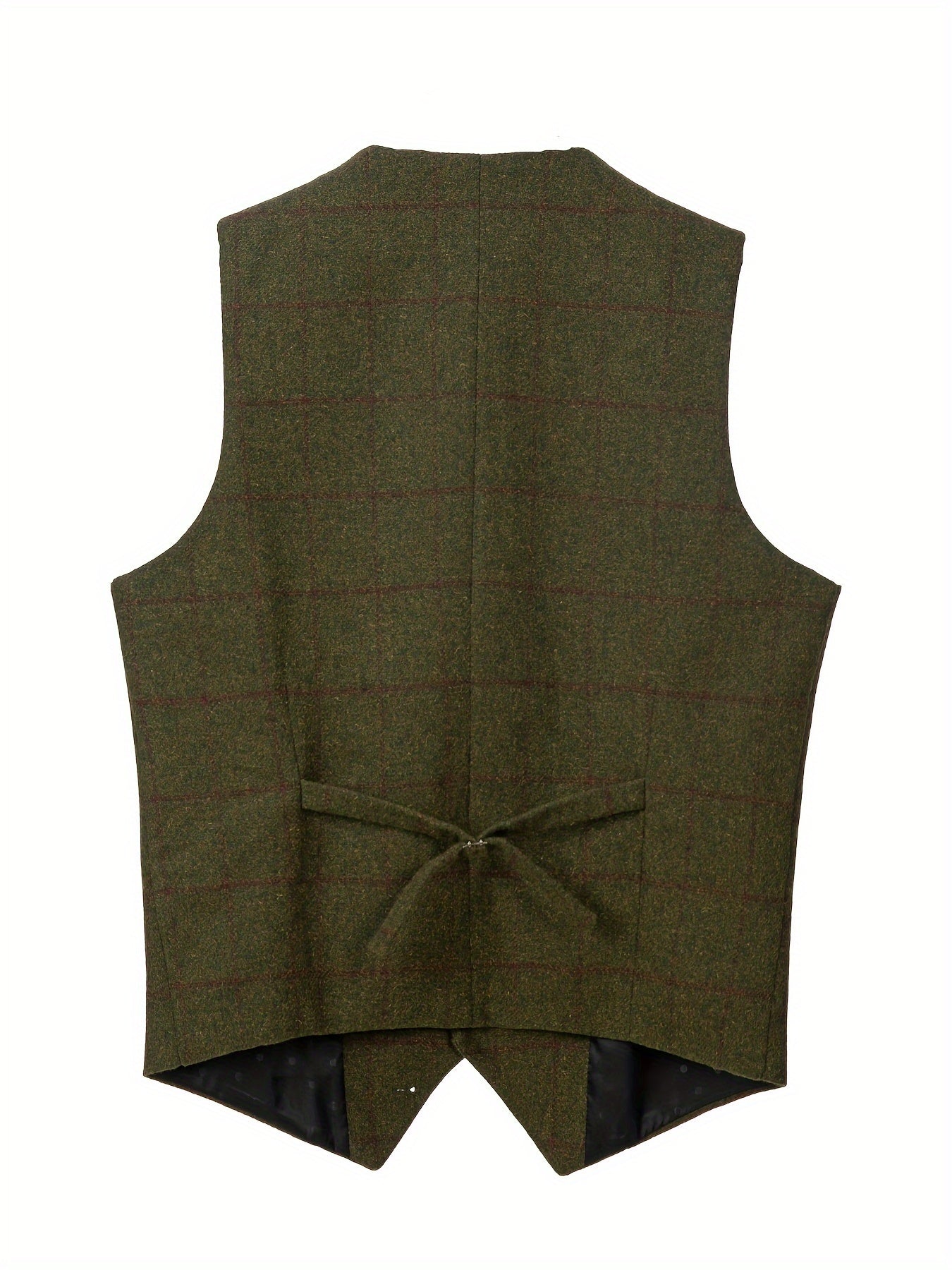 Vintage Blend Vest
