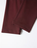 Full Silicone Riding Pants