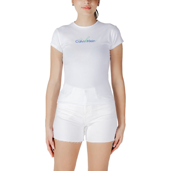Calvin Klein Jeans  Women T-Shirt