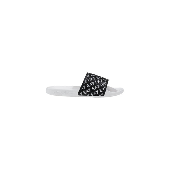 Ea7 Men Slippers
