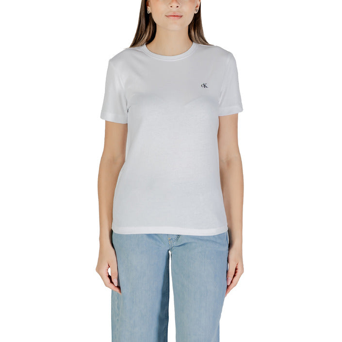 Calvin Klein Jeans  Women T-Shirt
