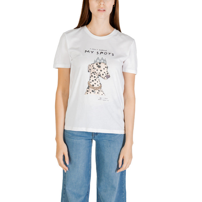 Only  Women T-Shirt