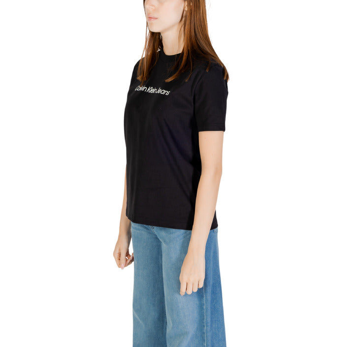 Calvin Klein Jeans  Women T-Shirt