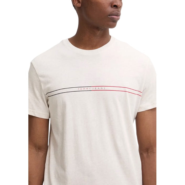 Tommy Hilfiger Jeans Men T-Shirt