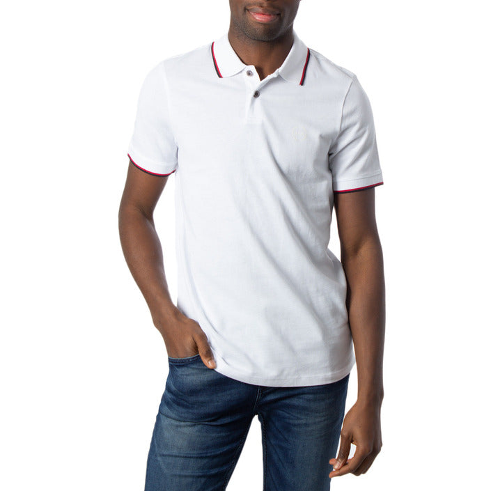 Armani Exchange Men Polo