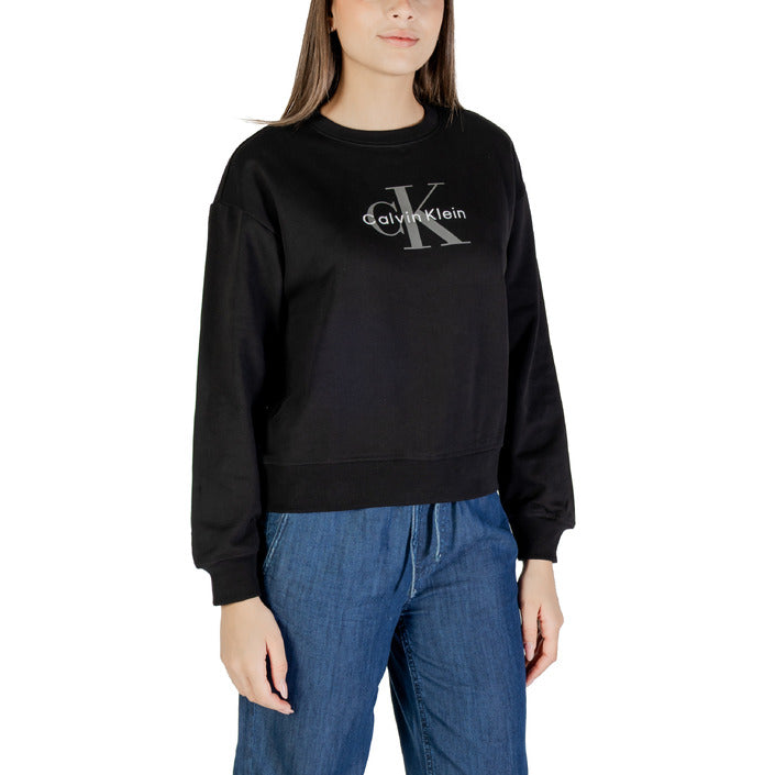 Calvin Klein Jeans  Women Sweatshirts