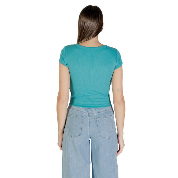 Calvin Klein Jeans  Women T-Shirt