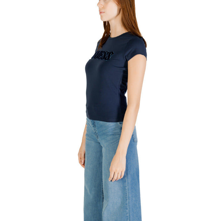 Guess  Women T-Shirt
