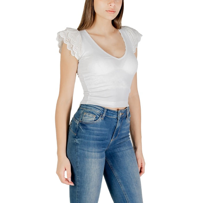 Guess  Women Top