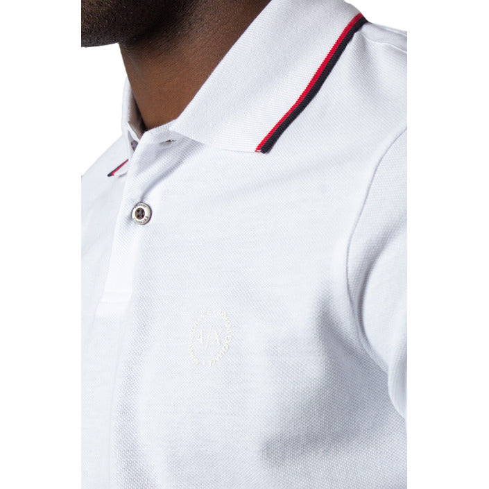 Armani Exchange Men Polo