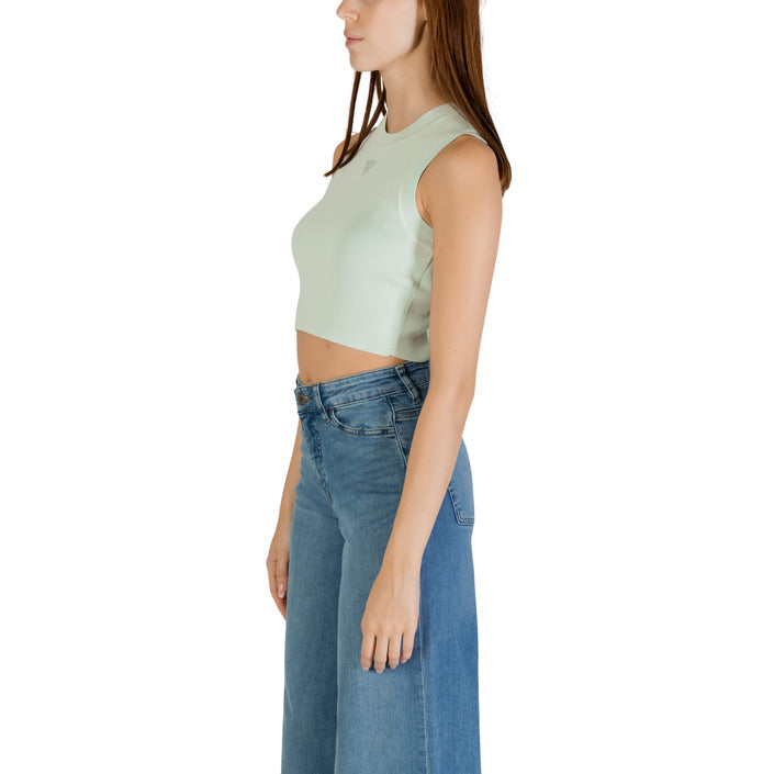 Guess  Women Top