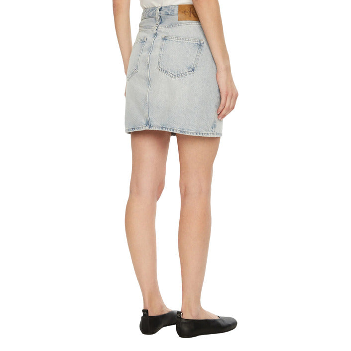 Calvin Klein Jeans  Women Skirt