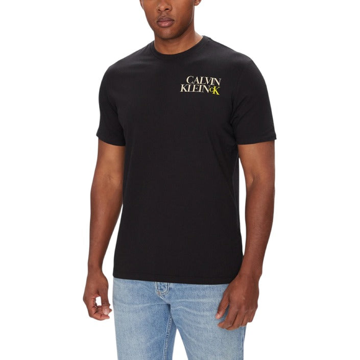 Calvin Klein Jeans Men T-Shirt