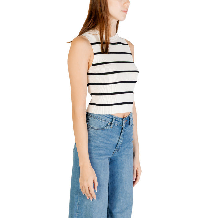 Only  Women Top