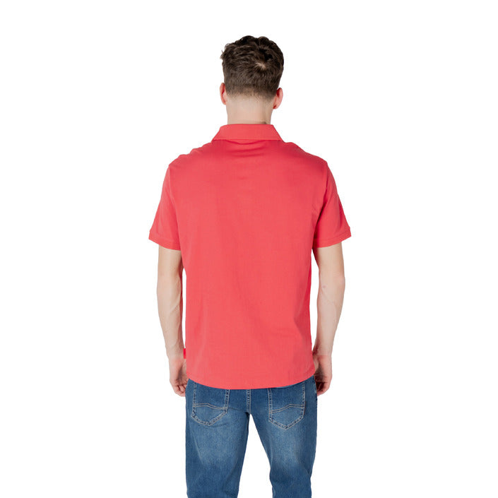 Armani Exchange Men Polo