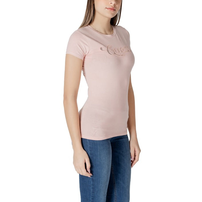 Guess  Women T-Shirt