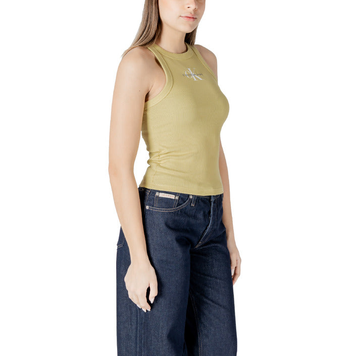 Calvin Klein Jeans  Women Undershirt