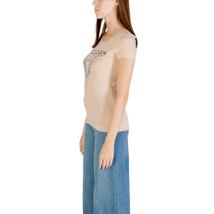 Guess  Women T-Shirt