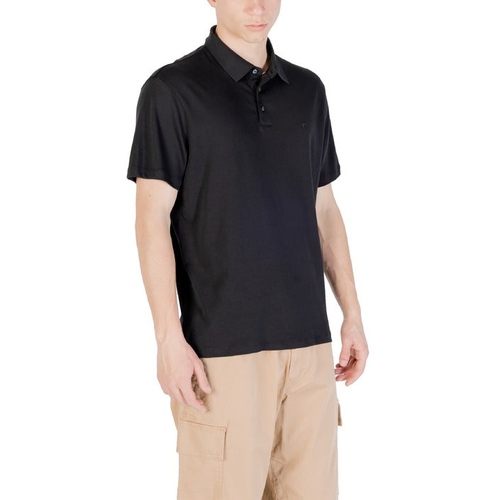 Calvin Klein Men Polo