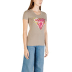 Guess  Women T-Shirt
