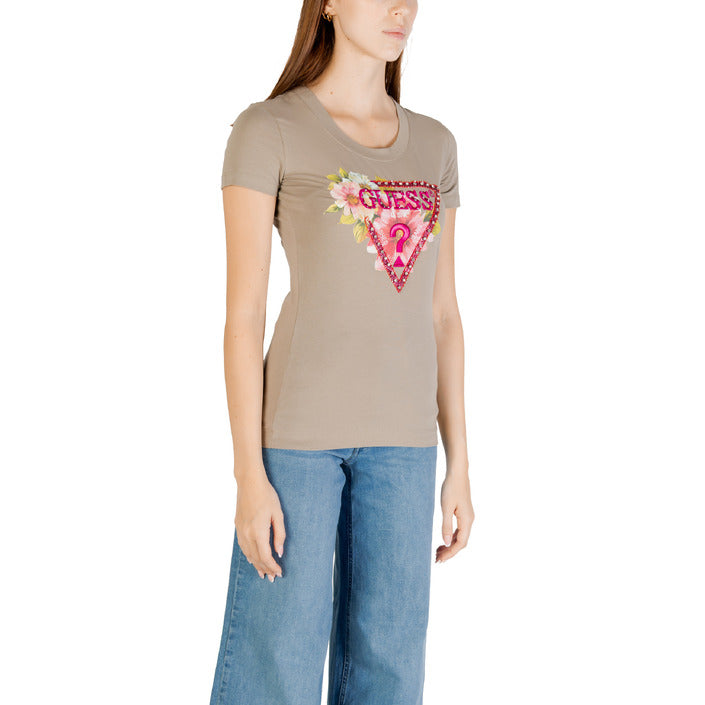 Guess  Women T-Shirt