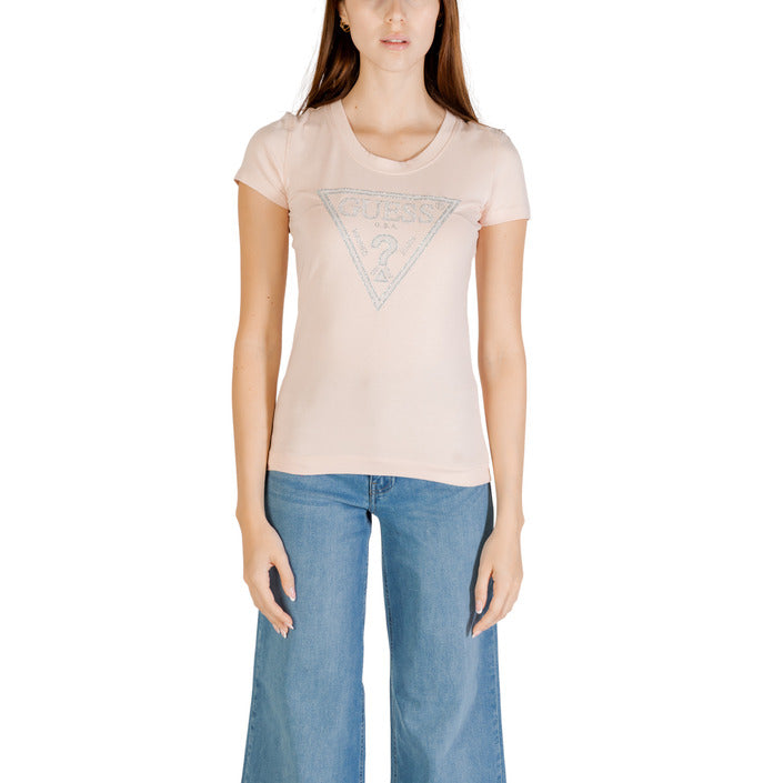 Guess  Women T-Shirt