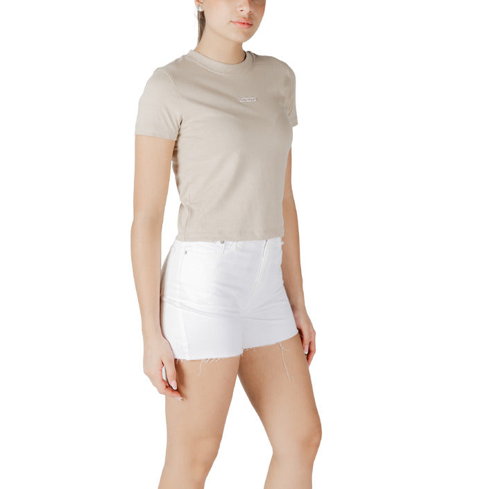 Calvin Klein  Women T-Shirt