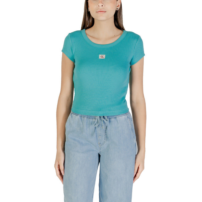 Calvin Klein Jeans  Women T-Shirt