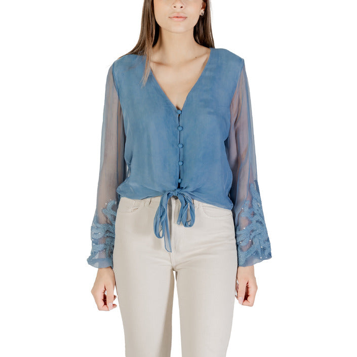 Guess  Women Blouse