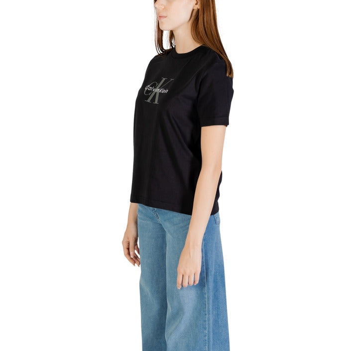 Calvin Klein Jeans  Women T-Shirt