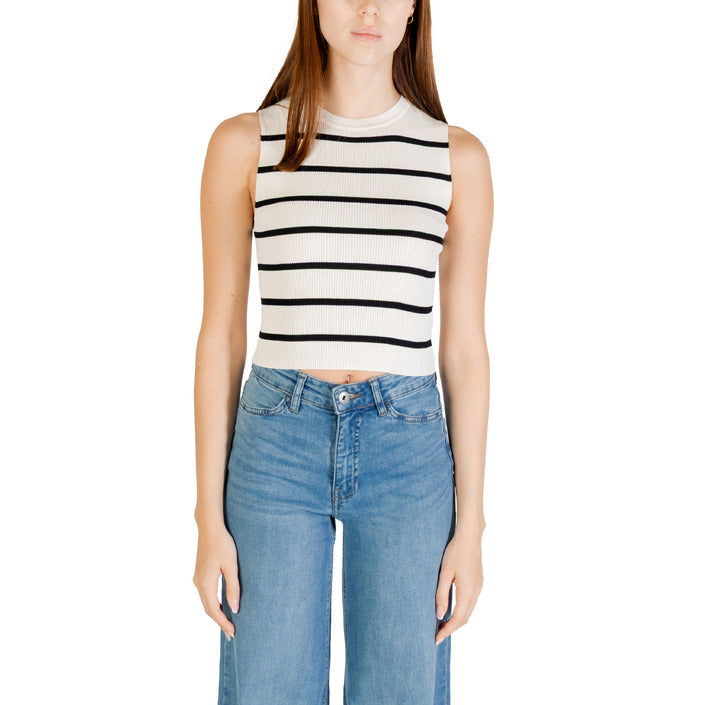 Only  Women Top