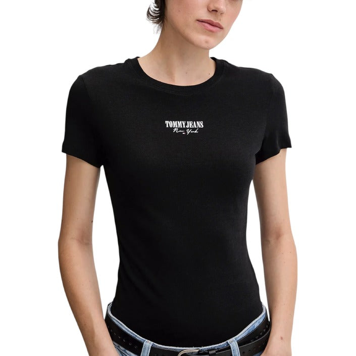 Tommy Hilfiger Jeans  Women T-Shirt