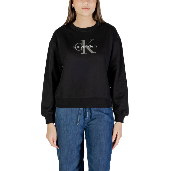 Calvin Klein Jeans  Women Sweatshirts