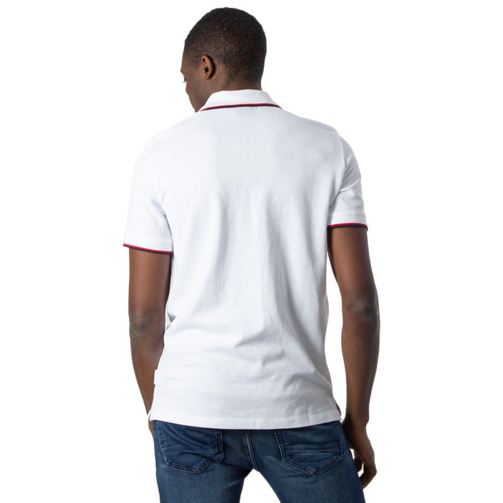 Armani Exchange Men Polo